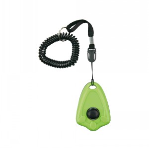 Dog activity clicker 2025
